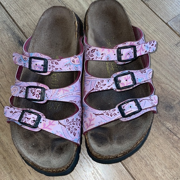 Papillio Birkenstock Sandals - Picture 4 of 10